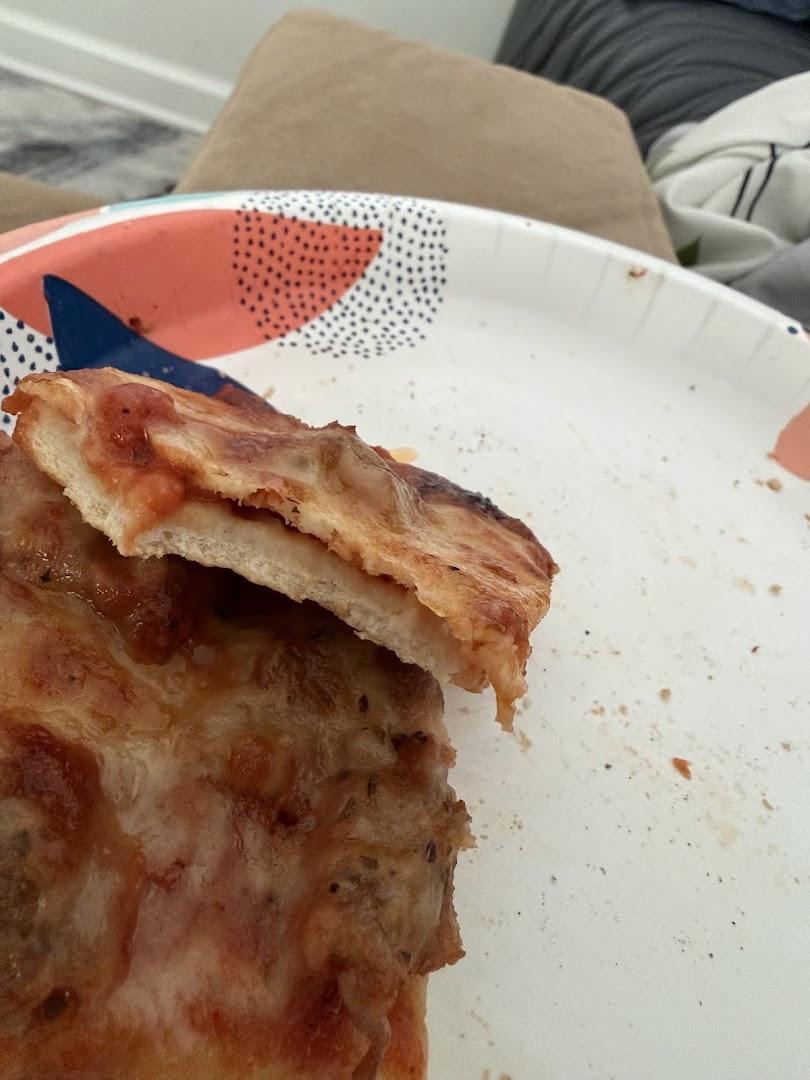 Route 66 Pizza